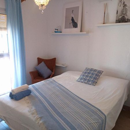 Beach Villa ,Nerja, Seaview, Pool, 3 Bedrooms, Huge Terrace And Garden Exterior foto